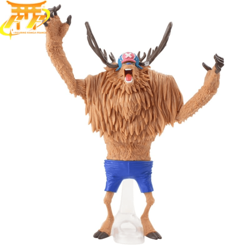 Action Figure Tony Tony Chopper Monster Point – Anime Figure Store®