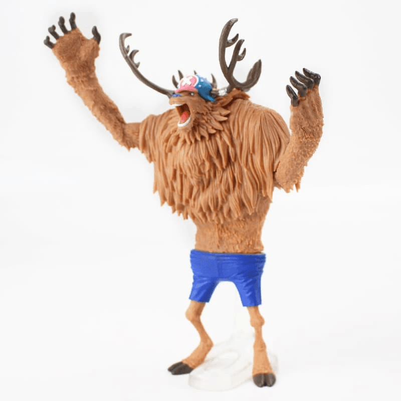Action Figure Tony Tony Chopper Monster Point – Anime Figure Store®
