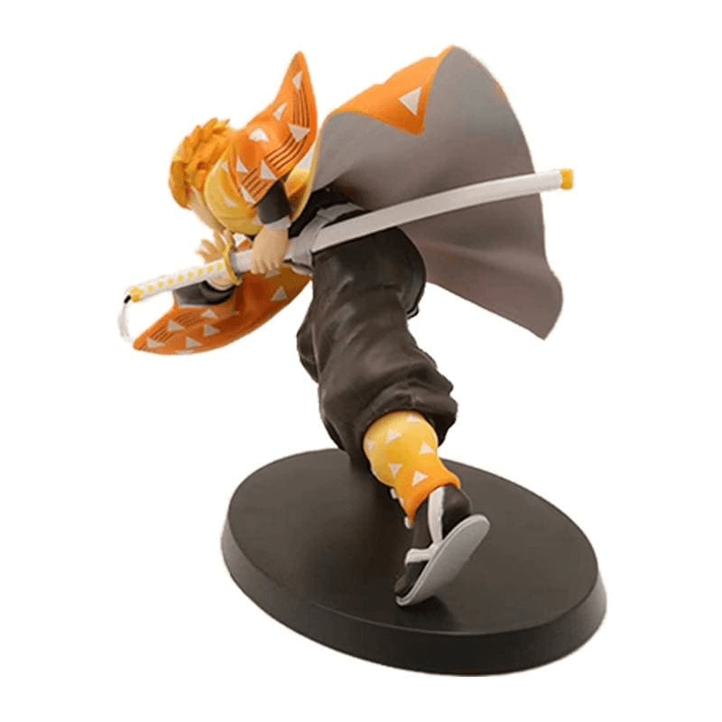 Agatsuma Zenitsu Figure - Demon Slayer™