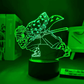 Agatsuma Zenitsu LED Lamp - Demon Slayer™