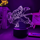 Agatsuma Zenitsu LED Light - Demon Slayer™