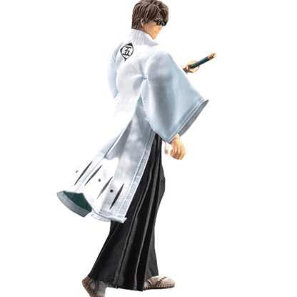 Aizen Sousuke Figure - Bleach™