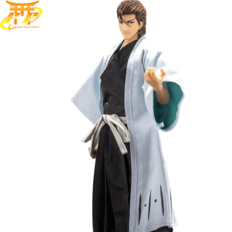 Aizen Sousuke Figure - Bleach™ – Anime Figure Store®