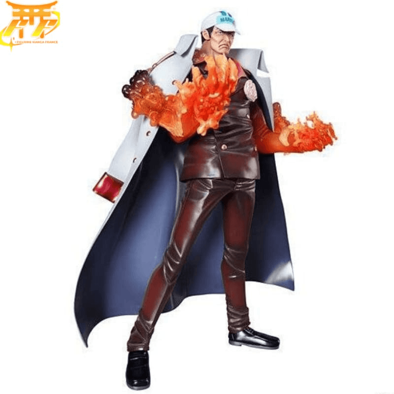 Akainu Figure - One Piece™