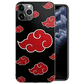 Akatsuki iPhone Case - Naruto Shippuden™
