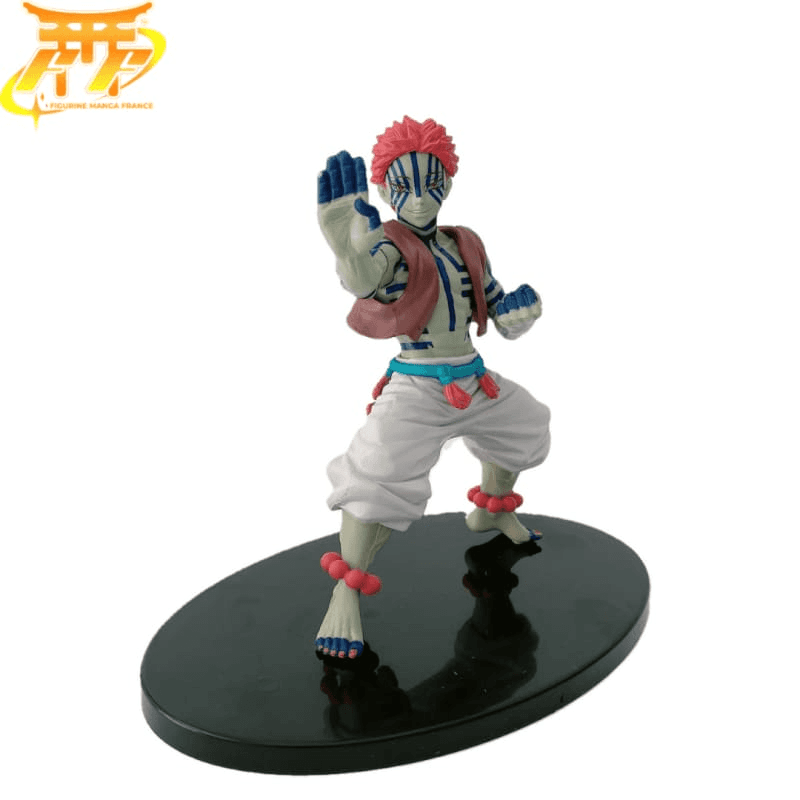 Akaze Figure Akaza Figure - Demon Slayer™ – Anime Figure Store®