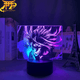 All Might Two-Tone LED Light - My Hero Academia™