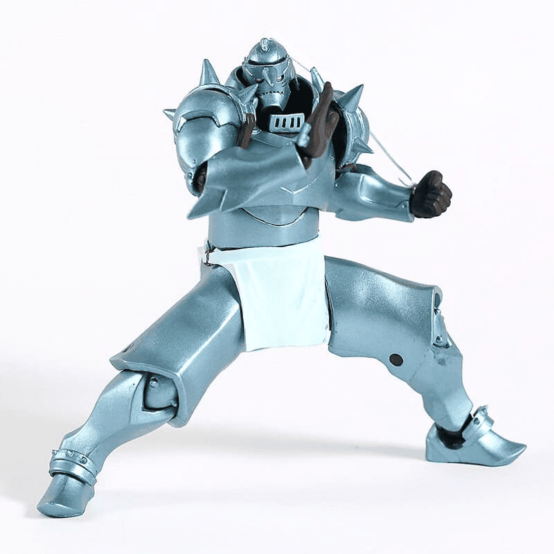 Alphonse Elric figure - Fullmetal Alchemist™