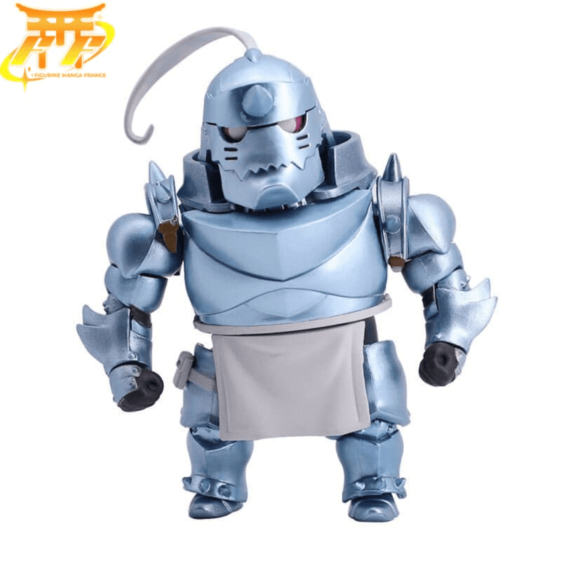 Alphonse Elric Mini Figure - Fullmetal Alchemist™