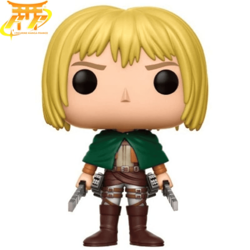 Armin Arlert POP figure - Attack on Titan™