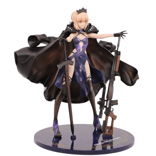 figurine-artoria-pendragon-rider-fate™