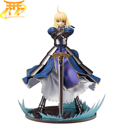 figurine-artoria-pendragon-saber-fate™