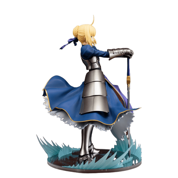 figurine-artoria-pendragon-saber-fate™