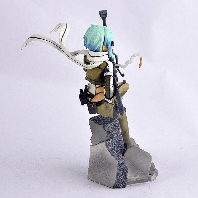 Asada Shino (Gun Gale Online) Figure - Sword Art Online II™