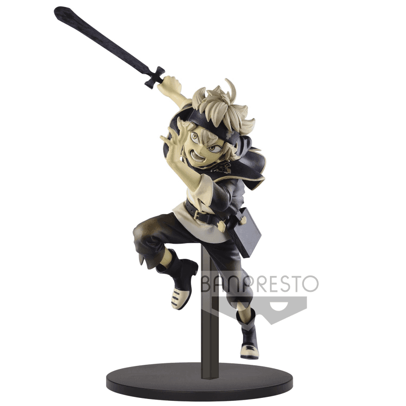 Asta Figure - Black Clover™