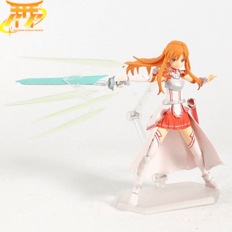 Azuna Figure Asuna Figure - Sword Art Online™ – Anime Figure Store®