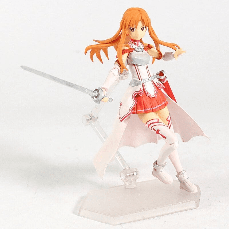 Asuna Figure - Sword Art Online™