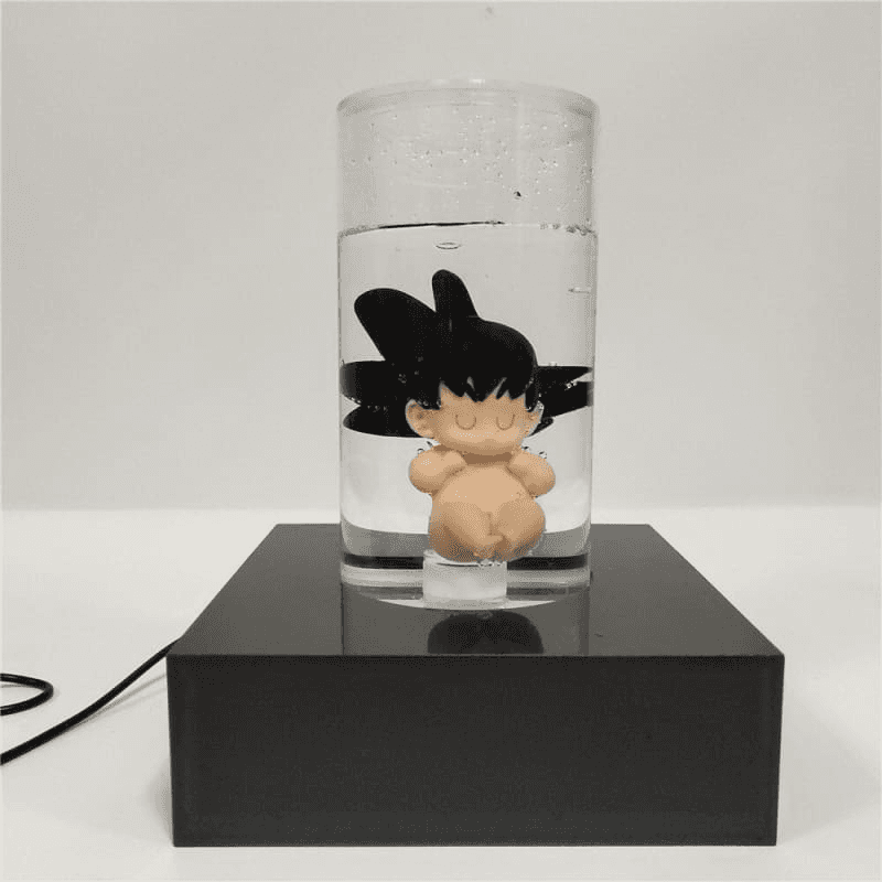 Baby Goku Figure - Dragon Ball Z™