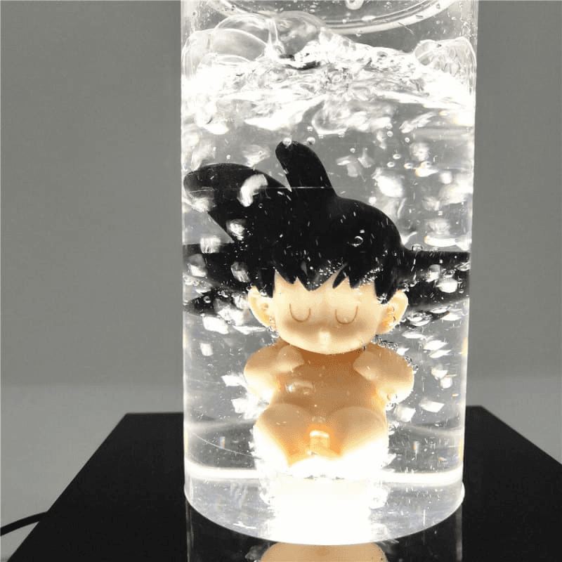 Baby Goku Figure - Dragon Ball Z™