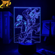Baji LED Light with Chifuyu - Tokyo Revengers™