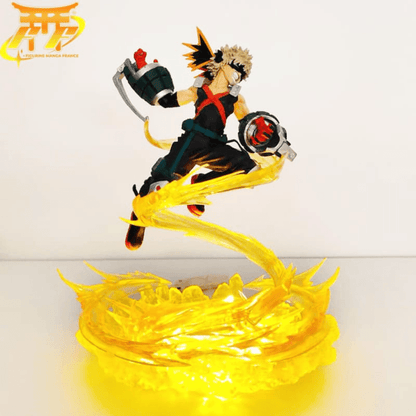 Bakugo Katsuki LED Figure - My Hero Academia™