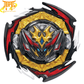 Belial Nexus Venture-2 Dynamite Top - Beyblade Burst 