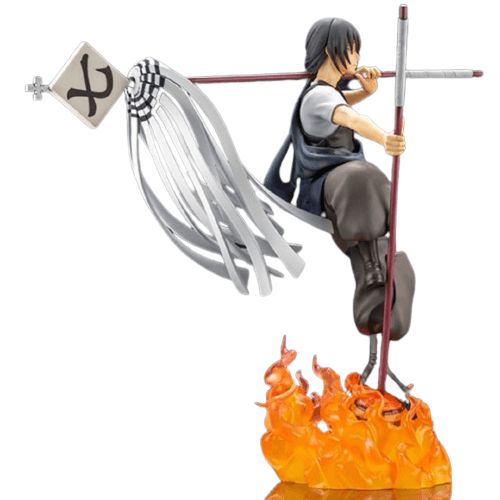 FIGURINE FIRE FORCE Tamaki Kotatsu échelle 1/8 ARTFX J KOTOBUKIYA FIGURINE FIRE FORCE Tamaki Kotatsu échelle 1/8 ARTFX J KOTOBUKIYA