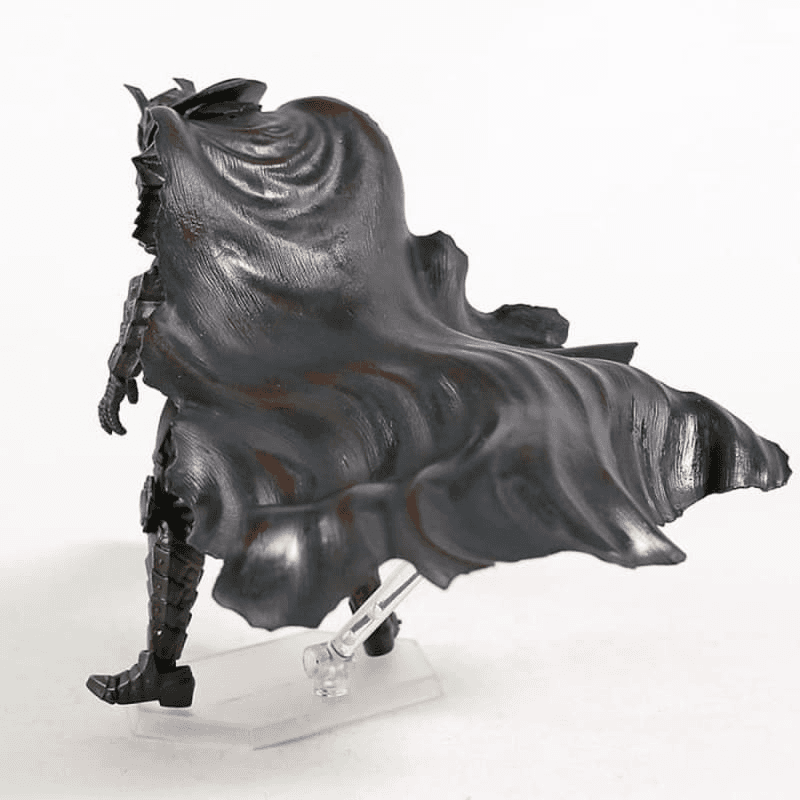 Berserker Armor Guts Figure - Berserk™