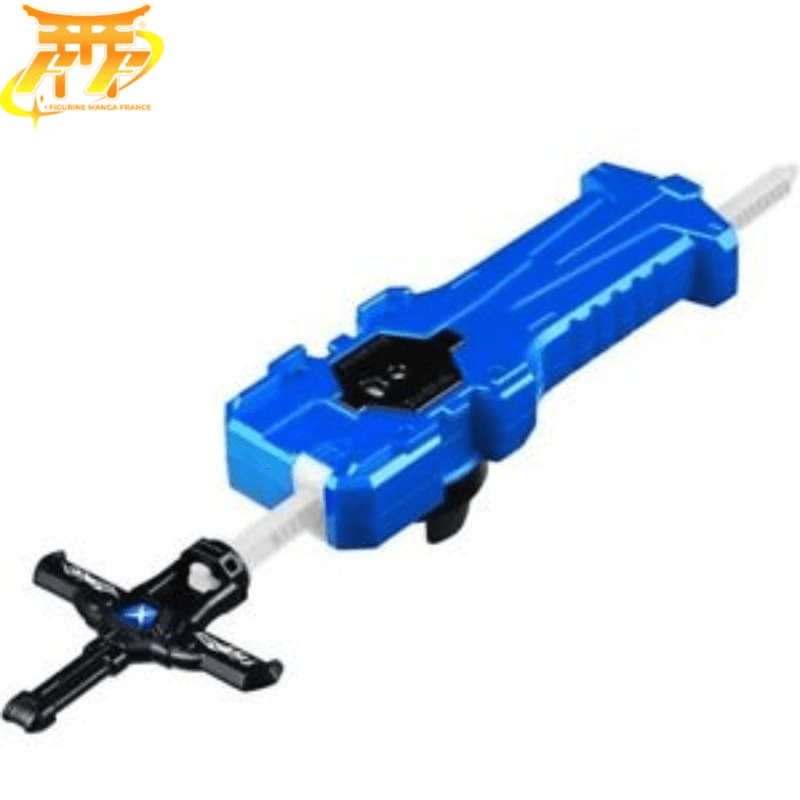 Beyblade Blue Sword Launcher - Beyblade™