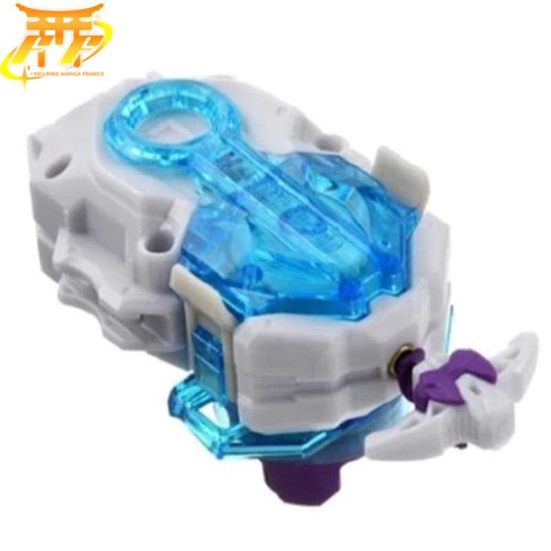 Beyblade Launcher Wbba Lui Shirosagi - Beyblade™