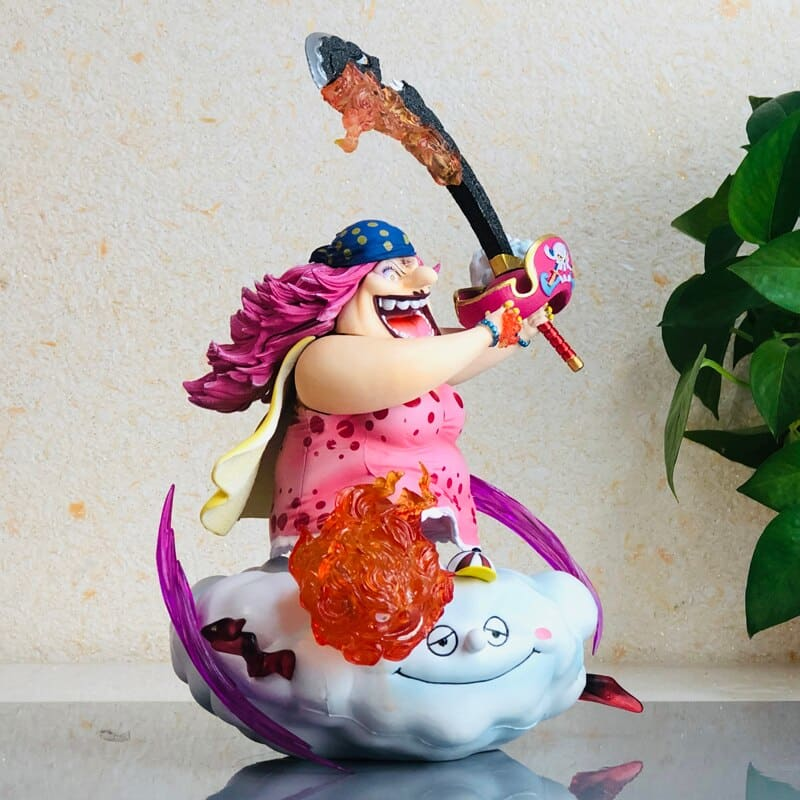 Big Mom Figure - One Piece™