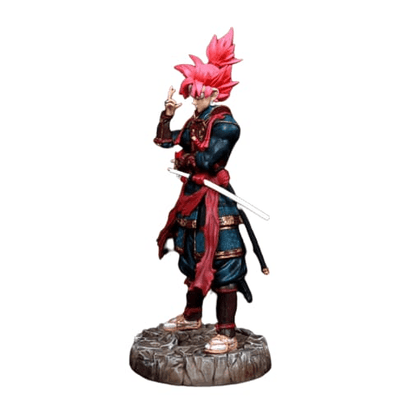 Black Goku Figure - Dragon Ball Z™