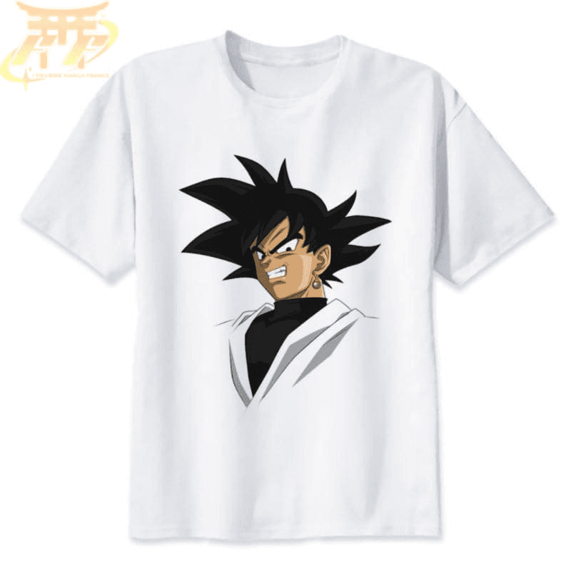 Black Goku t-shirt - Dragon Ball Z™