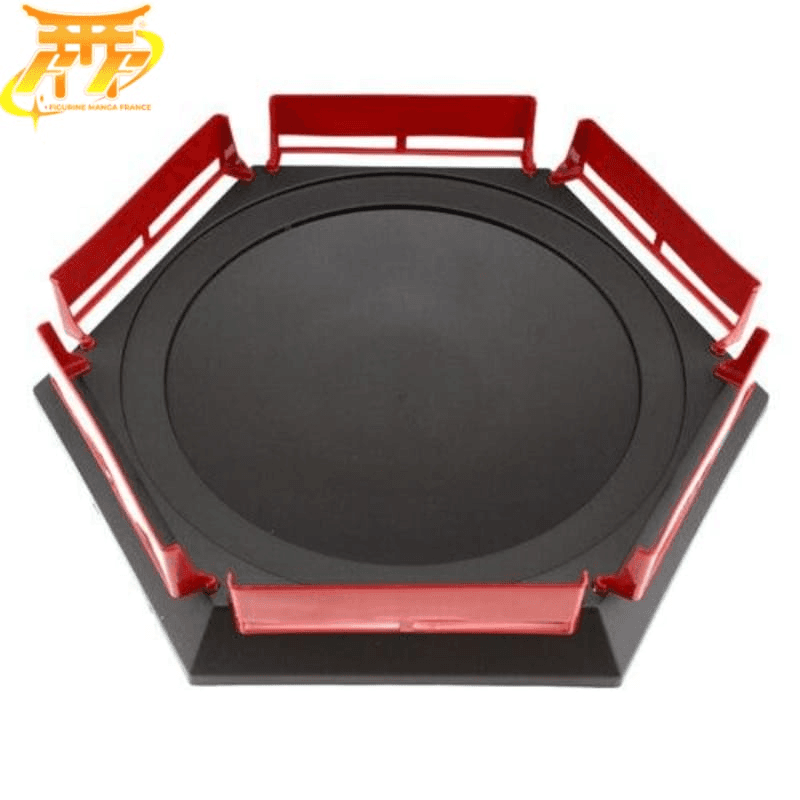 Black Practice Arena - Beyblade™