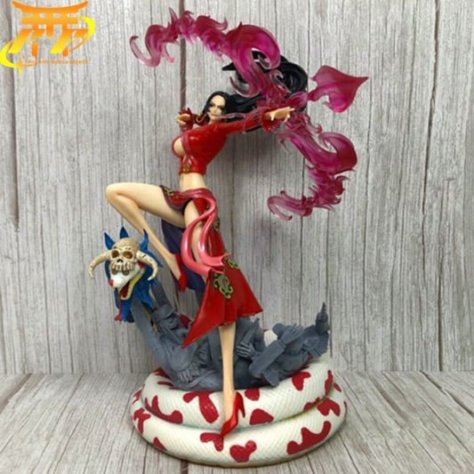 Boa Hancock Figure - One Piece™