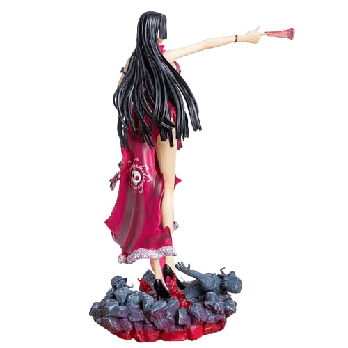 Boa Hancock Shichibukai Figure - One Piece™