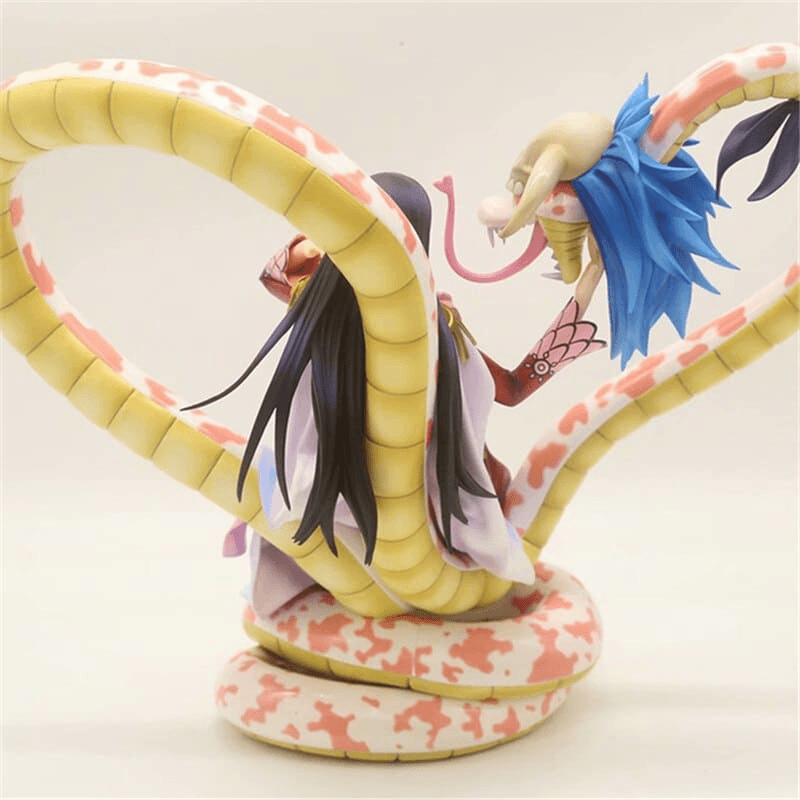 Boa Hancock x Salome figure - One Piece™