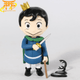 Bojji and Kage figure - Ranking of Kings™