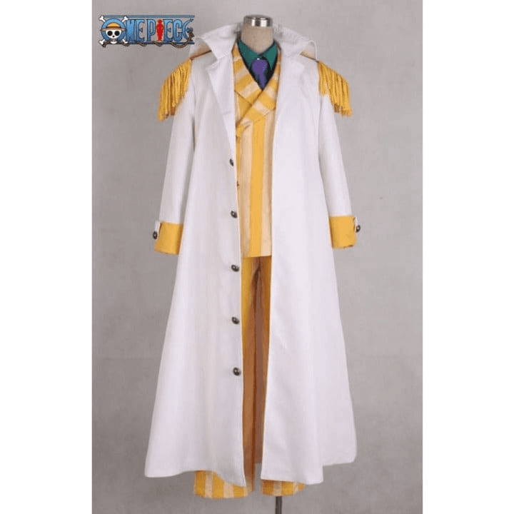 Borsalino Kizaru Cosplay - One Piece™