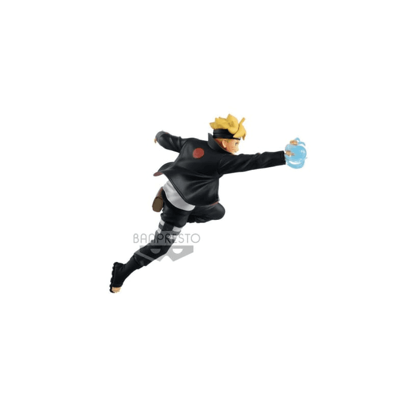 Boruto Uzumaki Rasengan Figure - Naruto Shippuden™