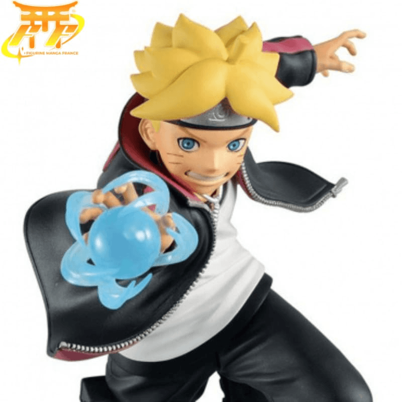 Boruto Uzumaki Rasengan Figure - Naruto Shippuden™