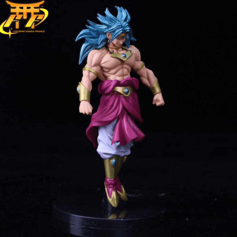 Broly Figure - Dragon Ball Z™