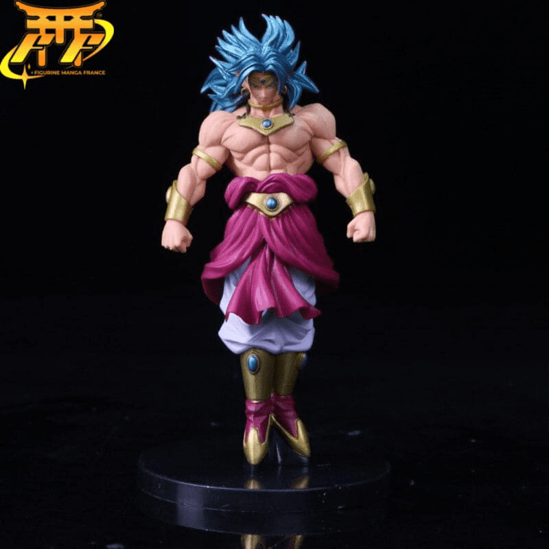 Broly Figure - Dragon Ball Z™