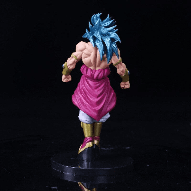 Broly Figure - Dragon Ball Z™