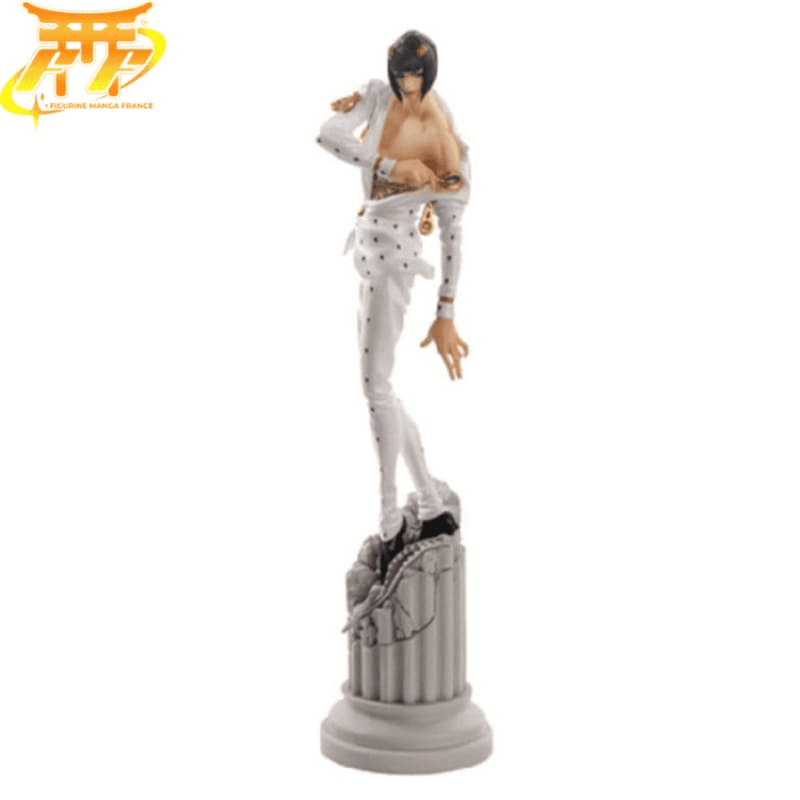 Bruno Brucciarati V2 Figure - JoJo’s Bizarre Adventure™