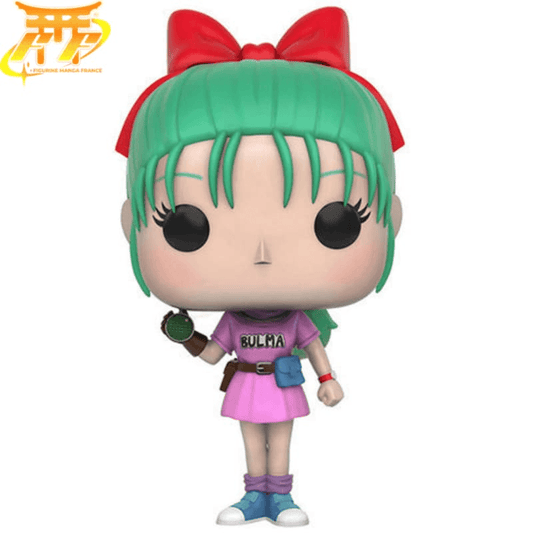 Bulma POP Figure - Dragon Ball Z™