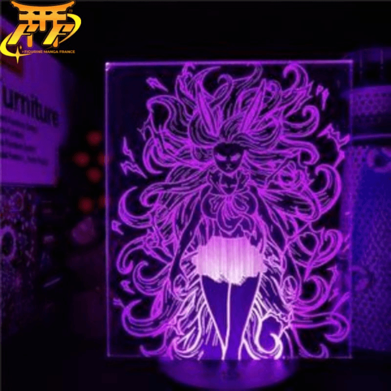 Carrot Sulong LED Lamp - One Piece™