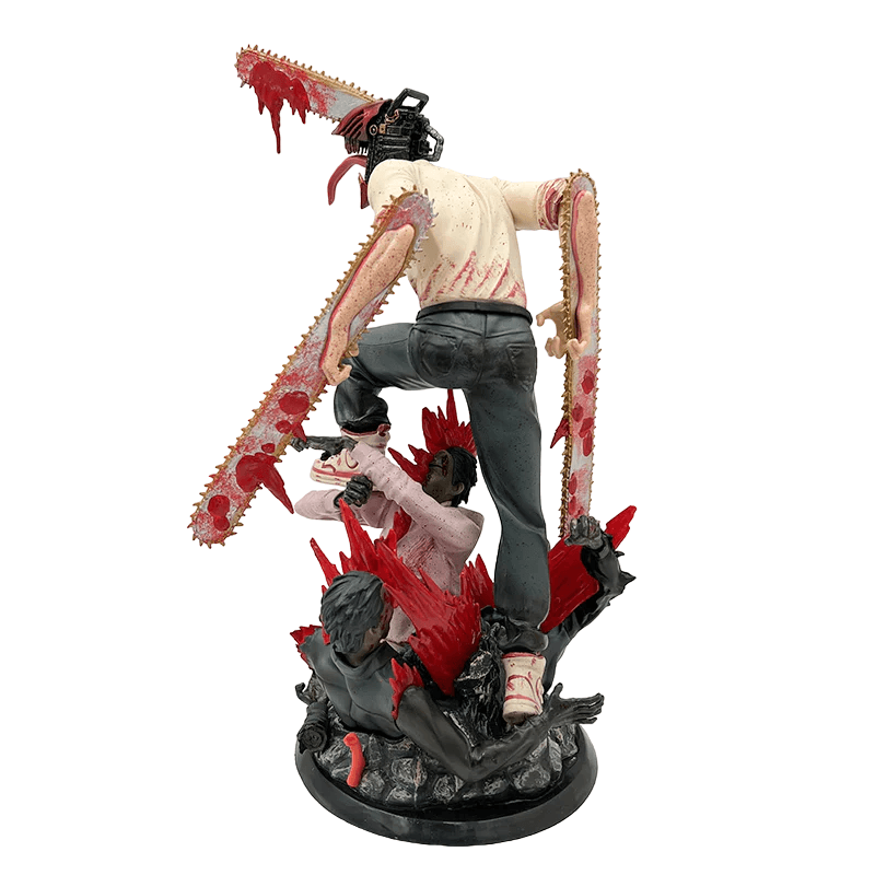 figurine-chainsaw-denji-sanguinaire-chainsaw-man™