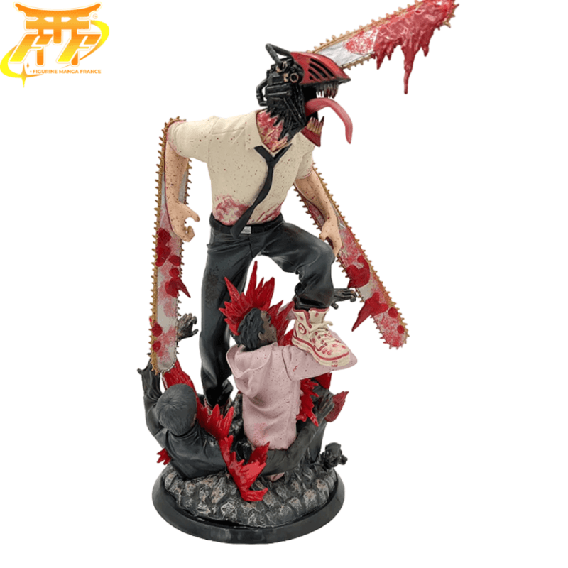 figurine-chainsaw-denji-sanguinaire-chainsaw-man™