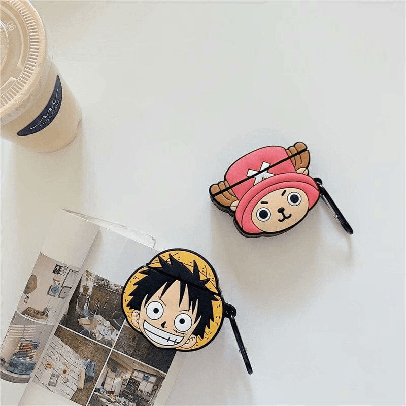 Chopper Airpods Case - One Piece™